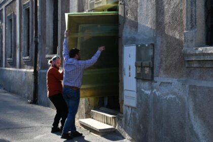 muzeul maramuresan celebrul tablou cetatea hustului revine acasa 69f1e8ac49066