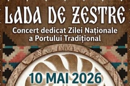 muzeul satului baia mare lada de zestre concert dedicat zilei portului traditional 69f07b15e0681