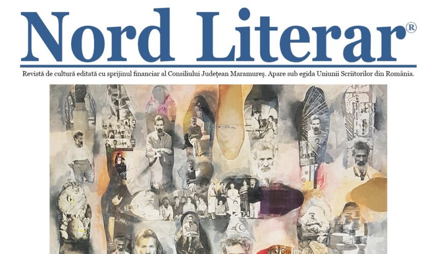 nord literar numarul 274 al revistei de cultura isi asteapta cititorii 69d4cccb81b92