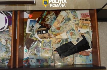 perchezitii in maramures opt persoane au fost retinute intr un dosar ce vizeaza infractiuni silvice 69cf7fa9b6429