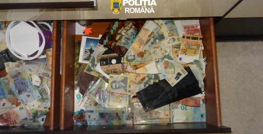 perchezitii in maramures opt persoane au fost retinute intr un dosar ce vizeaza infractiuni silvice 69cf7fa9b6429