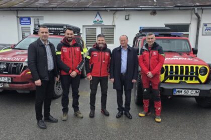 sediu nou pentru salvamont maramures formatia viseu 69dcff75cfccb