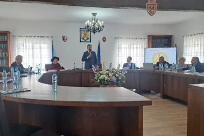 simpozionul national veghetori la obarsii editia a x a desfasurat la dragomiresti 69e6106c2688a