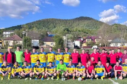 sport team baia mare a castigat cu smart boys baia mare 69f211d0e8a79