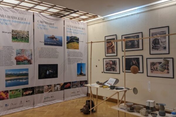 stone made objects o expozitie despre legatura dintre om si pamant 69ccecfe2e747