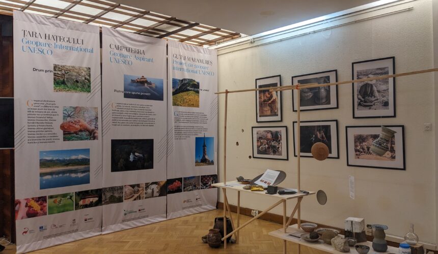 stone made objects o expozitie despre legatura dintre om si pamant 69ccecfe2e747