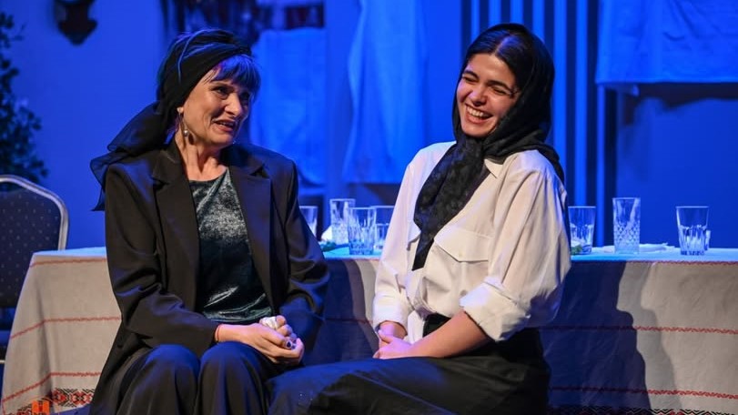 teatrul municipal baia mare cu sufletul nu i de glumit in seara de joi 69ccdf10e5340