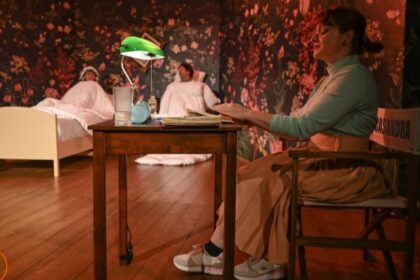 teatrul municipal baia mare reactiune o fandacsie muzicala inspirata de i l caragiale 69ecad4a3b78b