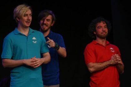 teatrul municipal baia mare spectacolul de improvizatie improjoker 69f1daa0c6192