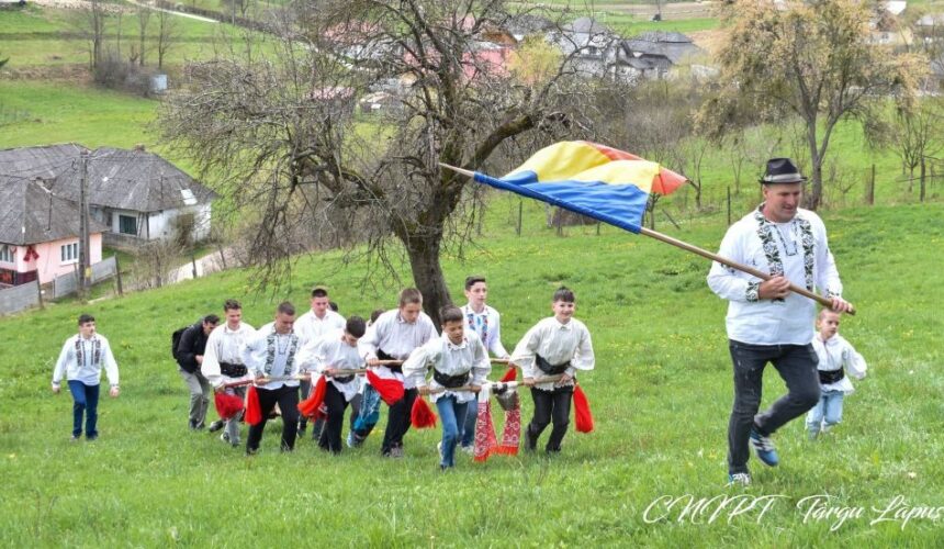 traditii carutul din cufoaia 69de003d65888