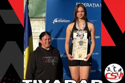 vicecampioana nationala pentru csm sighetu marmatiei la sulita 69d6093865b4c