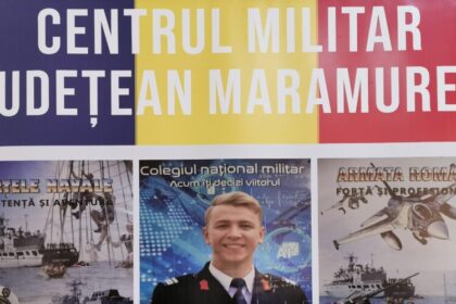 video centrul militar judetean maramures recruteaza candidati pentru scolile postliceale si universitare 69d6264e20c8d