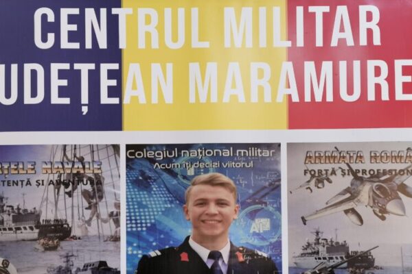 video centrul militar judetean maramures recruteaza candidati pentru scolile postliceale si universitare 69d6264e20c8d