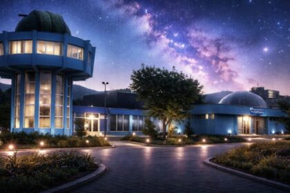 ziua astronomiei la planetariu celebrata in baia mare sambata 25 aprilie 69eb6af5b5742