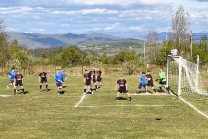 academica recea se desprinde in fruntea play off ului ligii 4 69f9a9ca5cd3a