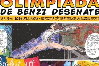 baia mare colegiul de arte a luat toate premiile la sectiunea scoli de arta clasele a ix a si a x a de la olimpiada de benzi desenate 69f860751f5a2