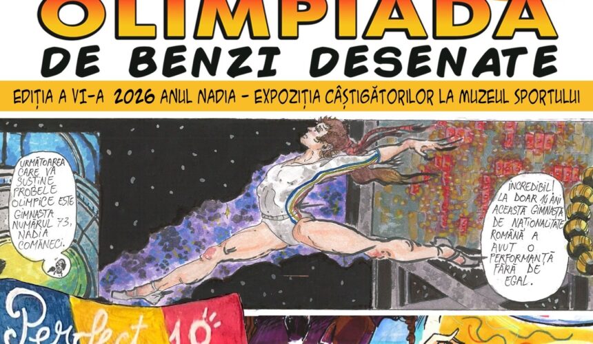 baia mare colegiul de arte a luat toate premiile la sectiunea scoli de arta clasele a ix a si a x a de la olimpiada de benzi desenate 69f860751f5a2