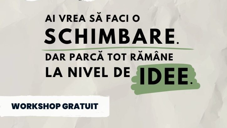 biblioteca judeteana coaching explicat si pus in practica workshop gratuit 6a04474c6e353