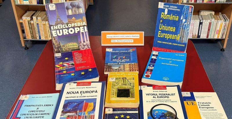 biblioteca judeteana europa noastra valori cultura identitate 69feff25ea5fd