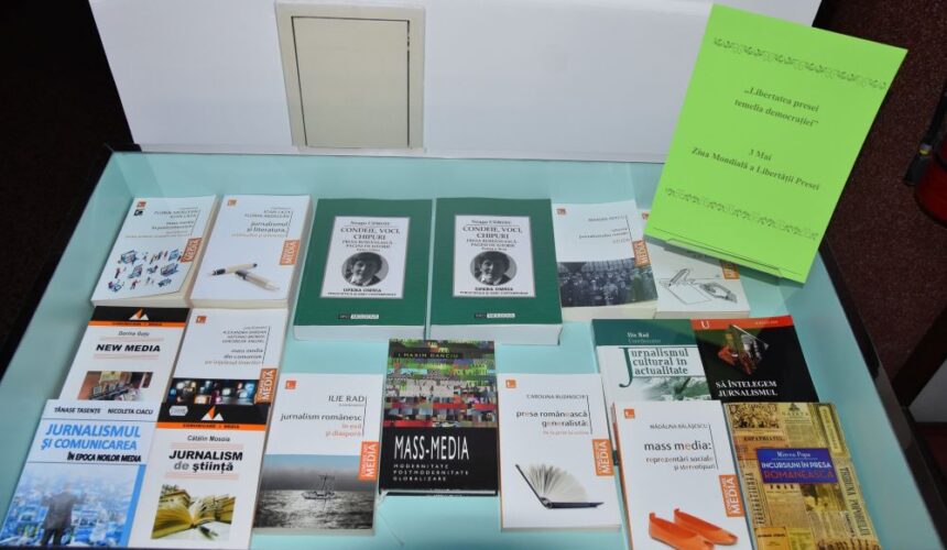 biblioteca judeteana libertatea presei temelia democratiei 69f6fb097687a