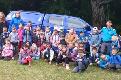 cavnic copii alaturi de jandarmi in patrula prieteniei 6a087ec1a77a0