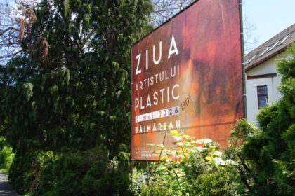 colonia pictorilor ziua artistului plastic baimarean sarbatorita in 5 mai 69f7199d98c82
