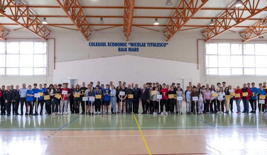 competitie cu viata mea apar viata clasamentul concursului cu tematica de protectie civila pentru 6 echipaje de elevi 6a059441b1e4f