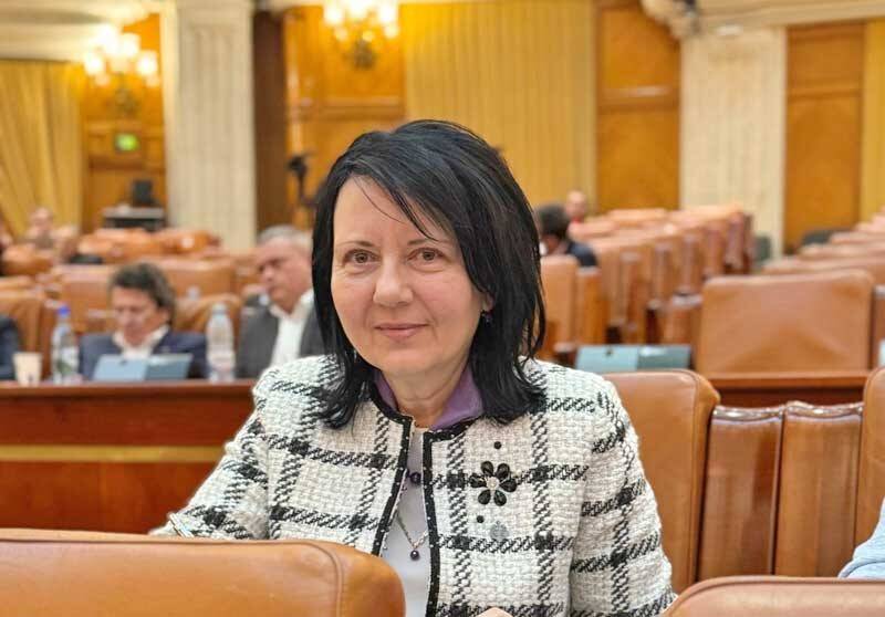 deputatul psd crina chilat ia atitudine cu privire la poluarea din baia mare 6a0bf0871d599