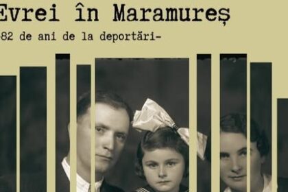 evrei in maramures 82 de ani de la deportari 6a0dd9c2da6c5
