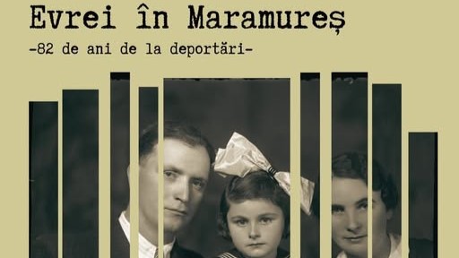 evrei in maramures 82 de ani de la deportari 6a0dd9c2da6c5