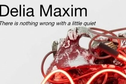 galeria de arta uap expozitie personala de ceramica a artistei delia maxim 69fc49555b7aa