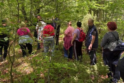 ijj o drumetie de neuitat pentru tinerii centrului pinocchio din carbunari alaturi de jandarmii montani 6a06dd9003ffc