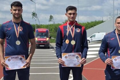 isu locuri pe podium pentru maramures la concursurile sportive ale pompierilor 6a1172cb9ed35