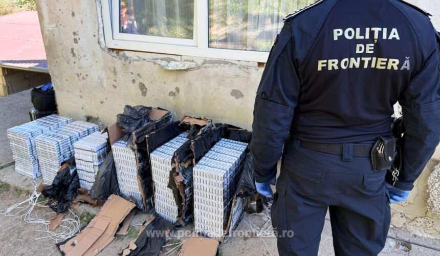 itpf sighet perchezitii in maramures intr un dosar de contrabanda 69fb42c108845
