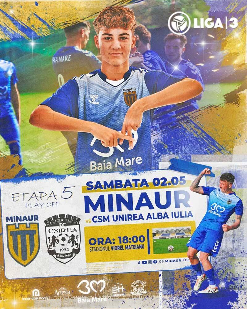 meciuri pentru minaur si sighet in etapa 5 69f625ea6638c