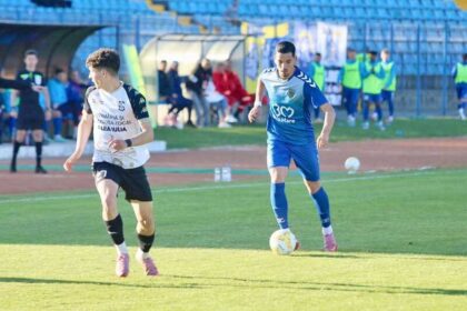 minaur doar egal cu csm unirea alba iulia 69f853a4c9222
