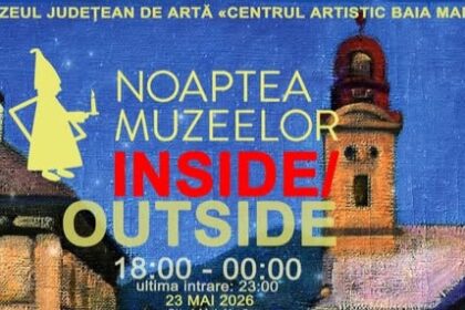 muzeul judetean de arta noaptea muzeelor si cei 130 de ani ai fenomenului artistic baimarean tur ghidat 6a0affc5a3bbd