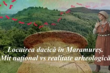 muzeul judetean de istorie si arheologie invitatie la vernisajul expozitiei temporare locuirea dacica in maramures mit national vs realitate arheologica 6a02f26a98ec0