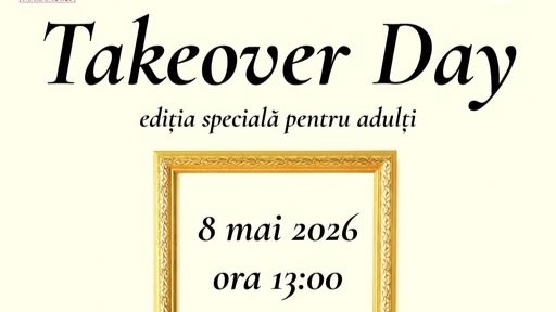 muzeul judetean de istorie takeover day editia speciala pentru adulti 69f9b4774bb10