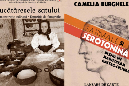 muzeul satului baia mare bucataresele satului sarmale si seratonina un eveniment despre oameni gusturi si povesti care merita impartasite 69f868b84dbdc