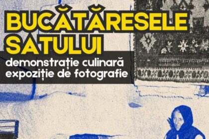 muzeul satului maramuresean bucataresele satului si lansare de carte despre sarmale 6a1569be1e64b