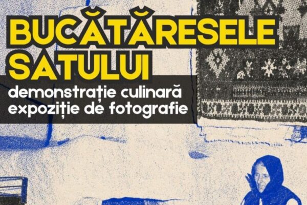 muzeul satului maramuresean bucataresele satului si lansare de carte despre sarmale 6a1569be1e64b
