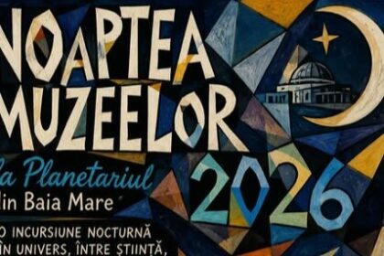 noaptea muzeelor la planetariu 6a0dccf2df2ed