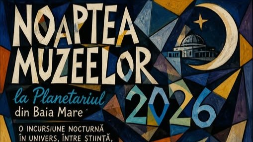 noaptea muzeelor la planetariu 6a0dccf2df2ed