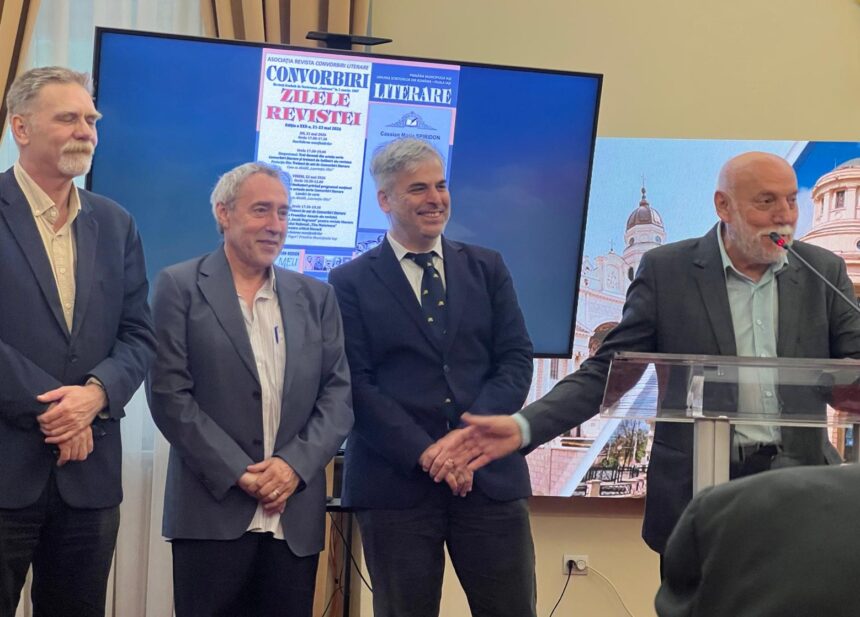 nord literar premiul national iacob negruzzi pentru cea mai buna revista literara 6a12951485a4b
