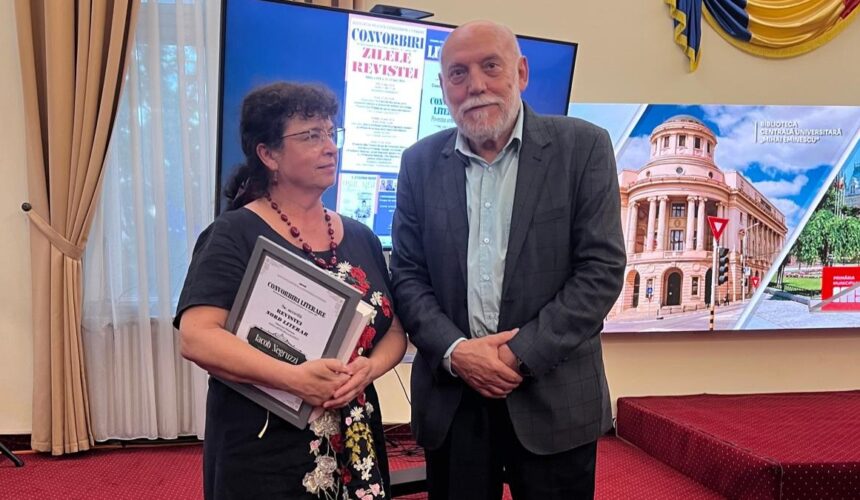 nord literar premiul national iacob negruzzi pentru cea mai buna revista literara 6a14171e2cd22
