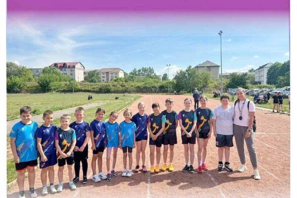 podiumuri numeroase pentru tinerii atleti de la fabrica de campioni baia mare 6a128e8957c8e