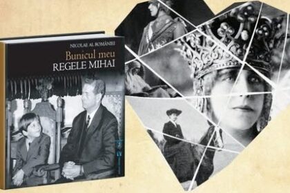 prezentarea filmului maria inima romaniei si a cartii bunicul meu regele mihai cu participarea autorului nicolae al romaniei in sighetu marmati 6a14138de38ee