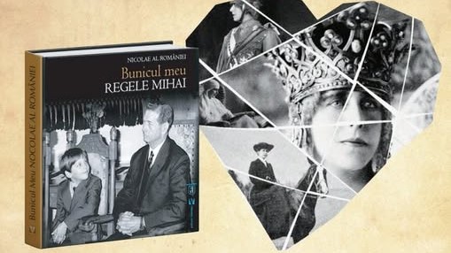 prezentarea filmului maria inima romaniei si a cartii bunicul meu regele mihai cu participarea autorului nicolae al romaniei in sighetu marmati 6a14138de38ee