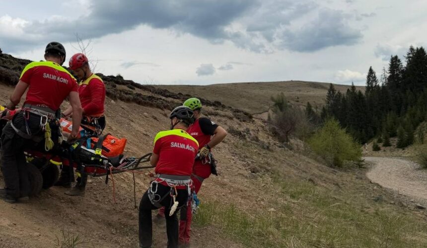 salvamont maramures interventie prompta a salvatorilor montani in zona runcu 6a045d98c933f